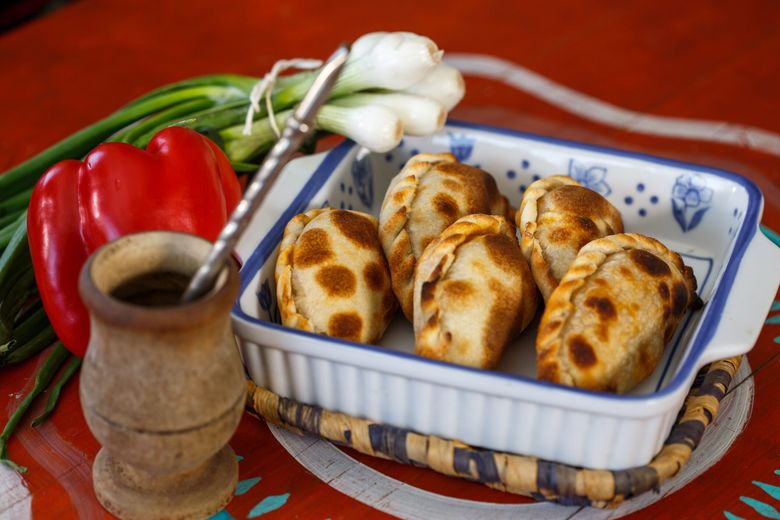 reteta de empanadas cu carne de vita