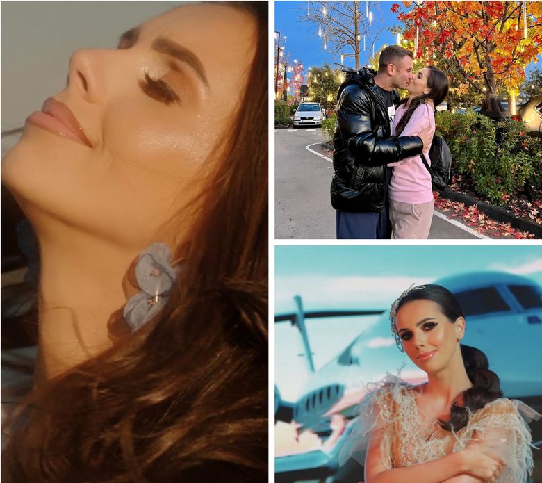„Sunt atât de obosită.” Georgiana Lobonț, despre ce s-a întâmplat în Maldive