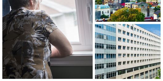 Ce se întâmplă cu cei cu apartamente de două camere. Veste cumplită pentru români