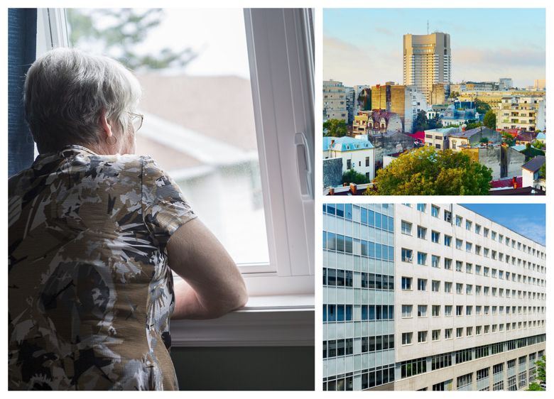 Ce se întâmplă cu cei cu apartamente de două camere. Veste cumplită pentru români