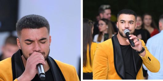 „Acum este de negăsit.” Vestea primită de Culiță Sterp, după ce i-a fost respinsă cererea de a susține un eveniment în străinătate