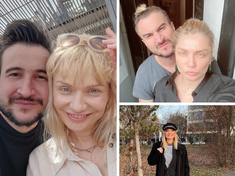 „Ne-am întâlnit întâmplător.” Cum a reacționat Cristina Cioran, după ce a fost surprinsă în club alături de fostul ei iubit „Ne-am întâlnit întâmplător.” Cum a reacționat Cristina Cioran, după ce a fost surprinsă în club alături de fostul ei iubit