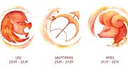 Zodiac 27 ianuarie 2023