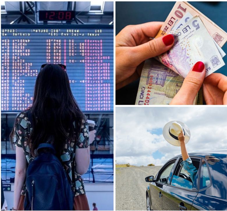 Cine beneficiază de voucherele de vacanță în 2023. Care este valoarea acestora
