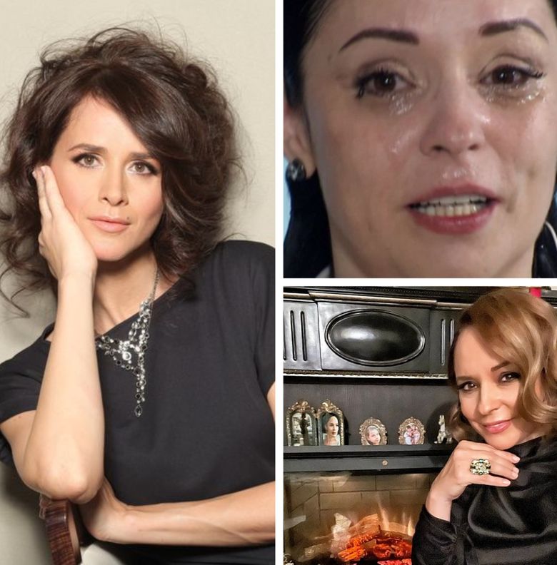 „Aveam aceleași simptome ca Mădălina Manole.” Andreea Marin, la un pas să își ia viața „Aveam aceleași simptome ca Mădălina Manole.” Andreea Marin, la un pas să își ia viața