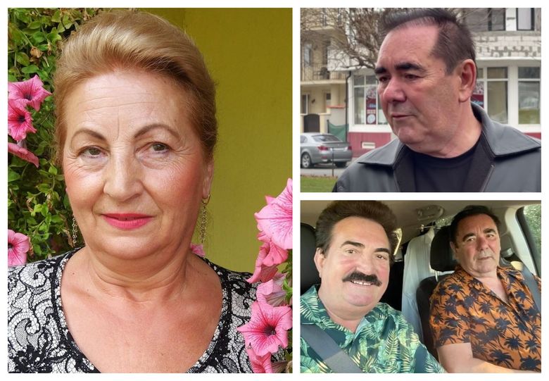 „Momentan nu a avut loc primul termen de judecată. Scandalul pe averea lui Petrică Mîțu Stoian nu s-a terminat