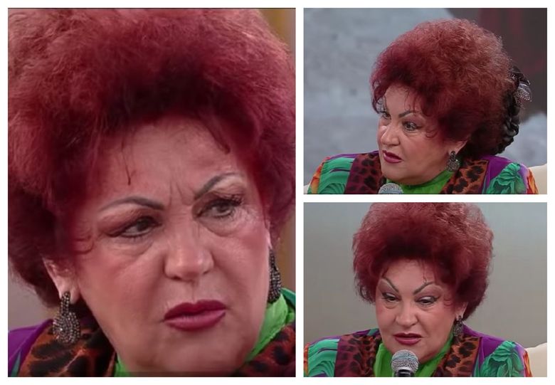 „Te tranșez și te bag în sac.” Elena Merișoreanu a fost înșelată cu prietena ei cea mai bună