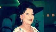 Ce a dezvăluit Maria Ciobanu despre relația cu Ion Dolănescu