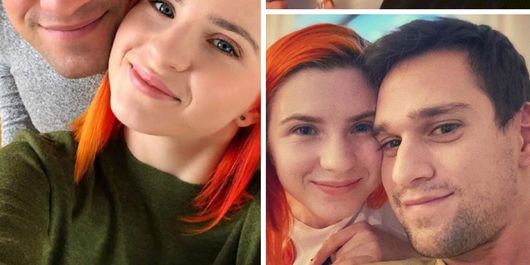 „Mă gândeam că asta mă va face să trec și mai greu peste.” Vlad Gherman, despre relația cu Cristina Ciobănașu, la doi ani de la separare