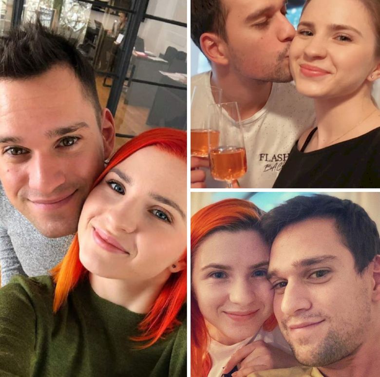 &bdquo;Mă g&acirc;ndeam că asta mă va face să trec și mai greu peste.&rdquo; Vlad Gherman, despre relația cu Cristina Ciobănașu, la doi ani de la separare