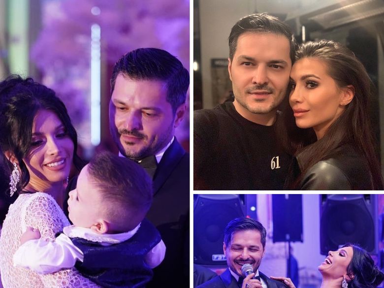 „Tu habar nu ai că eu am fost cu 2-3, maxim 4. ”Ce discuție au avut Liviu Vârciu și Anda Călin în mașină