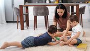 Cum să fim modele pentru copiii noștri