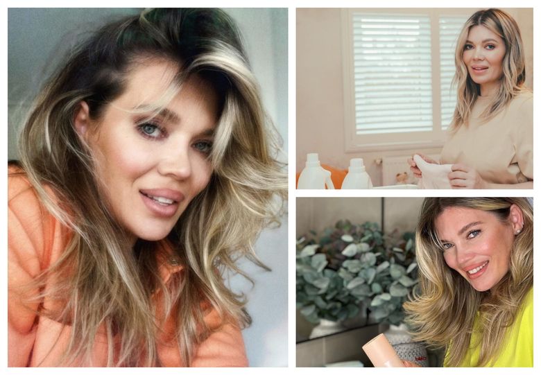C&acirc;t c&acirc;știgă Gina Pistol pentru un giveaway pe Instagram