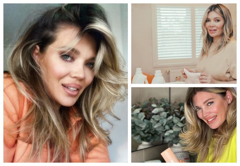 Cât câștigă Gina Pistol pentru un giveaway pe Instagram