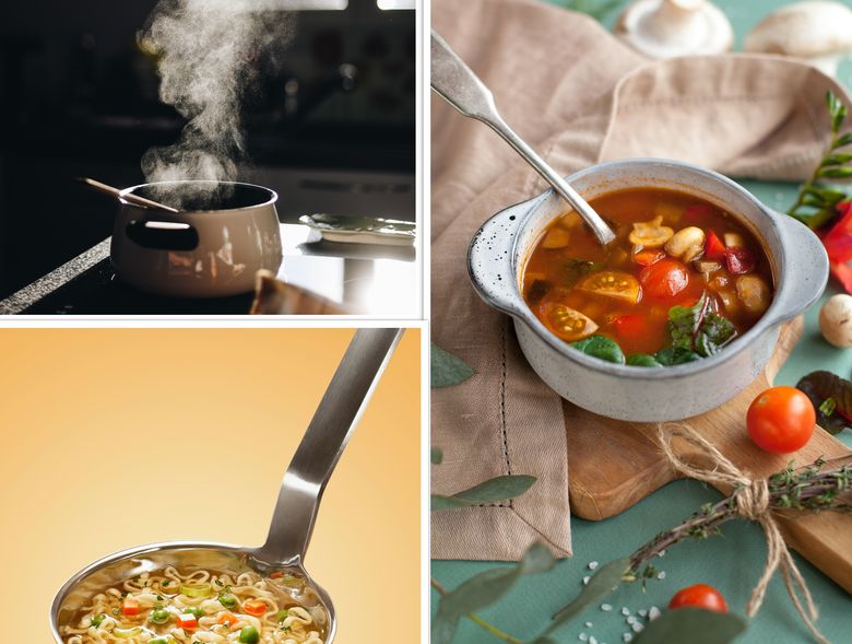 Care este otrava din ciorbă. Toate gospodinele fac această greșeală