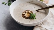 cea mai buna reteta de supa crema de ciuperci