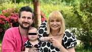 Alex Dobrescu, inel pentru Cristina Cioran