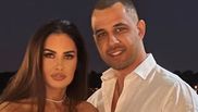 Ce reacție a avut Oana Zăvoranu, după ce s-a vehiculat că s-a despărțit de soțul ei, Alex Ashraf