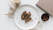 babka cu ciocolata