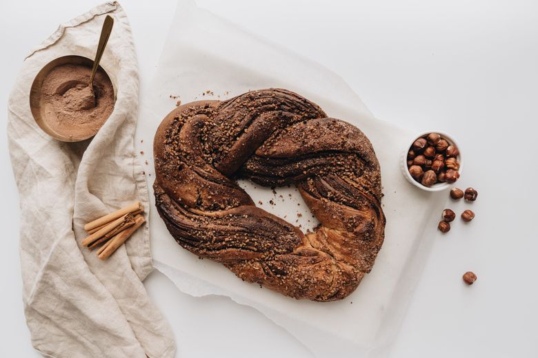 reteta traditionala de babka cu ciocolata