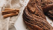 cea mai buna reteta de babka cu ciocolata