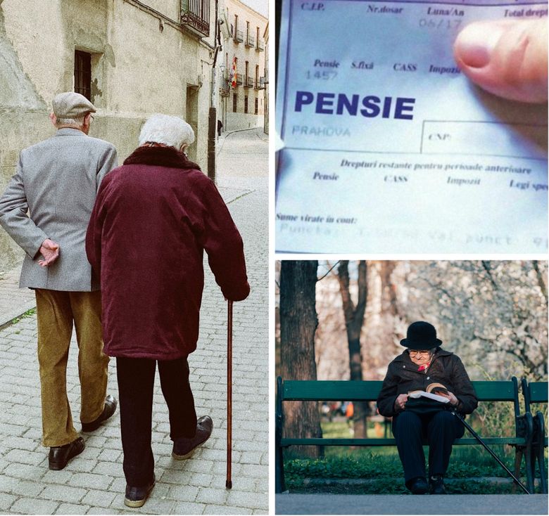 Vestea anului despre pensii! C&acirc;ți bani vor &icirc;ncasa rom&acirc;nii c&acirc;nd vor ieși la pensie