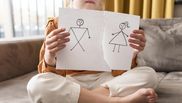 Totul despre divorț, atunci când ai copii minori