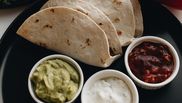 cea mai buna reteta de quesadilla de vita