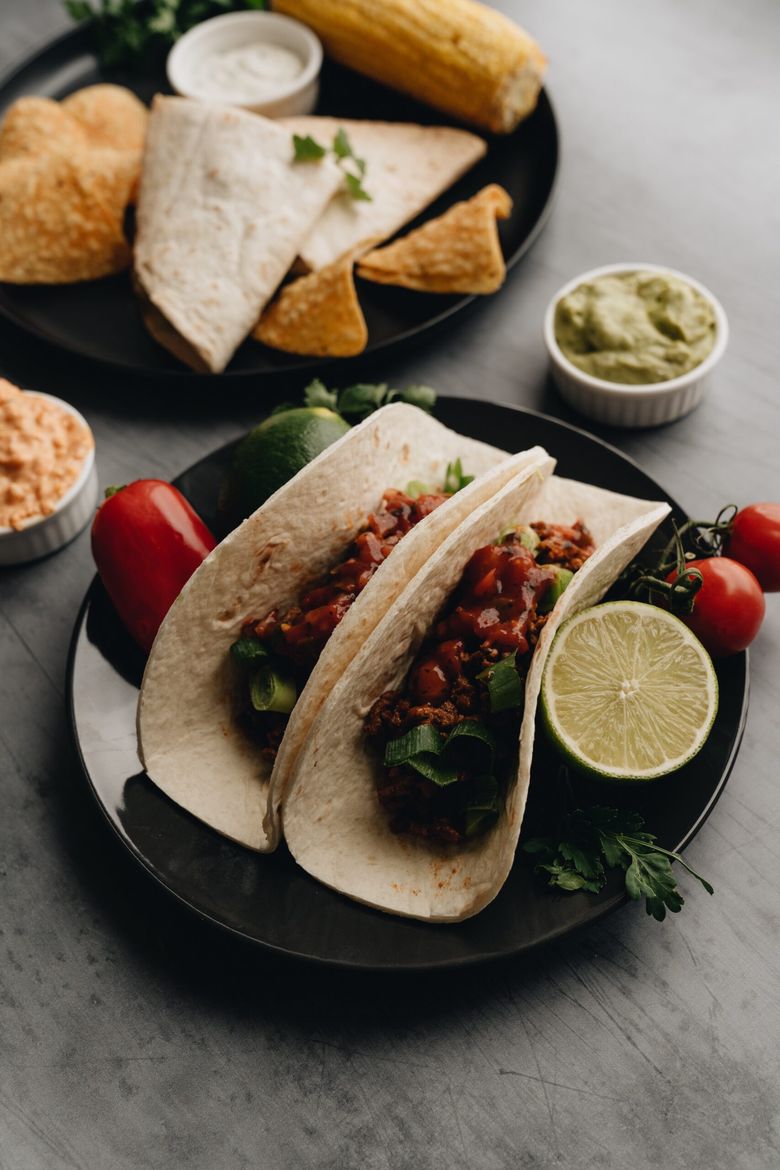 reteta de quesadilla de vita cu sos guacamole