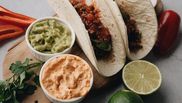 cea mai simpla reteta de sos guacamole