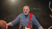  Damian Drăghici a slăbit 70 de kilograme