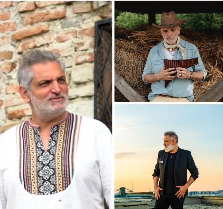 „Eu nu eram gras de la mâncare.” Damian Drăghici a slăbit 70 de kilograme. Care este alimentul la care a renunțat artistul „Eu nu eram gras de la mâncare.” Damian Drăghici a slăbit 70 de kilograme. Care este alimentul la care a renunțat artistul