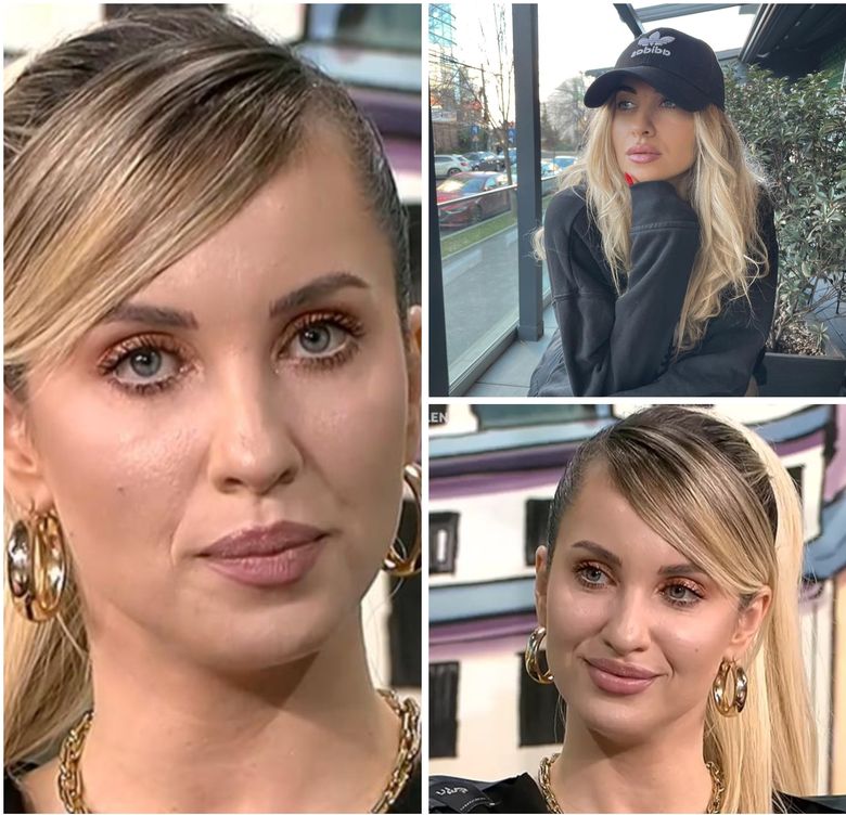 Otniela Sandu trece prin momente crunte. Mama fostei concurente de la „Bravo, ai stil!” se luptă cu o boală gravă Otniela Sandu trece prin momente crunte. Mama fostei concurente de la „Bravo, ai stil!” se luptă cu o boală gravă