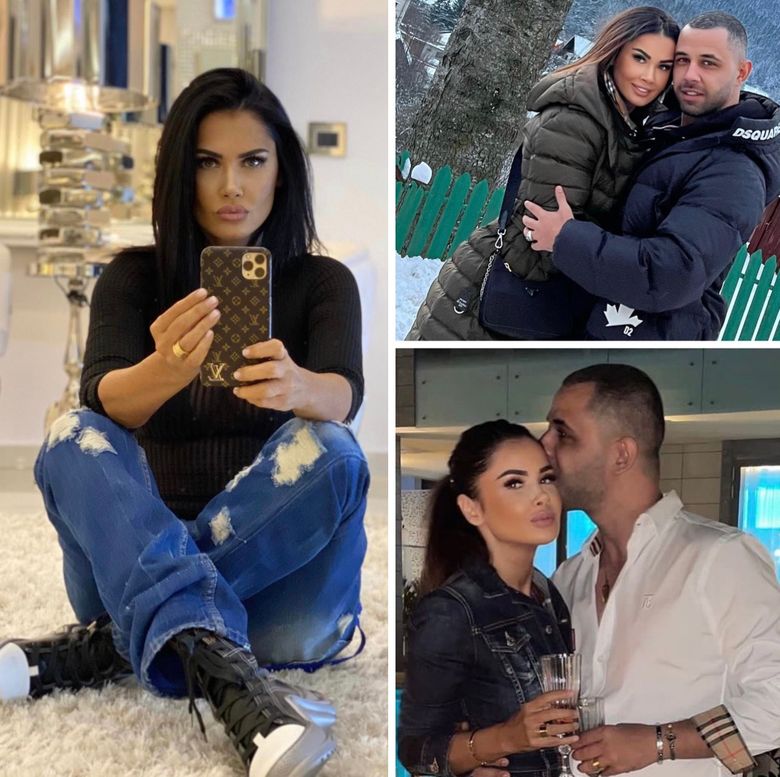 „Pot alege să mă bag în pat cu cine simte sufletul meu.” Oana Zăvoranu, mesaj pentru internauți pe rețelele de socializare „Pot alege să mă bag în pat cu cine simte sufletul meu.” Oana Zăvoranu, mesaj pentru internauți pe rețelele de socializare