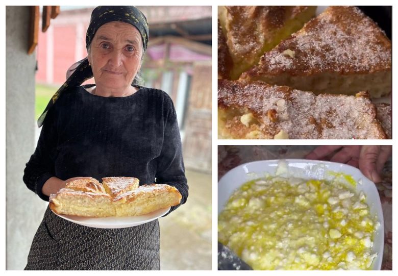 reteta cococi cu branza