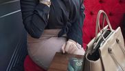 Adriana Simionescu, despre sarcină