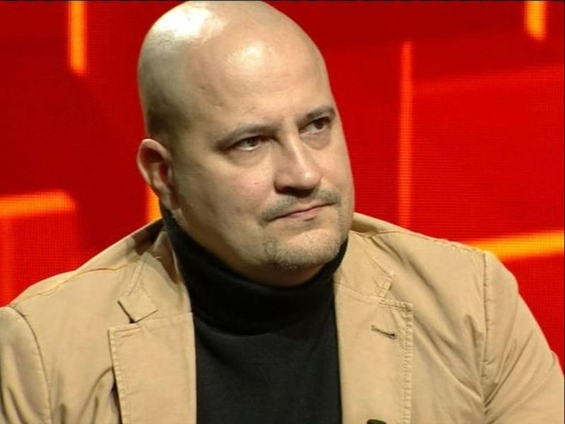 Șerban Huidu, momente de sinceritate