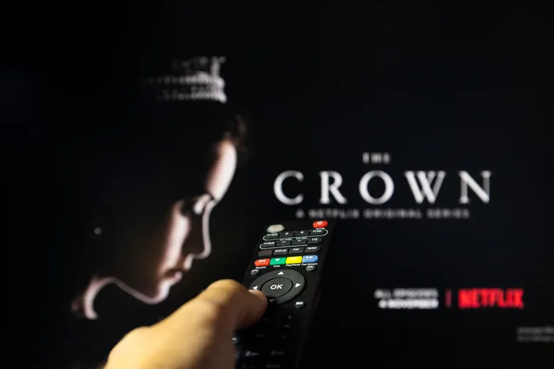 the crown sezon 6