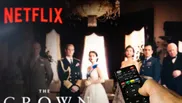 the crown netflix