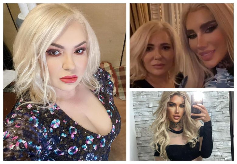 „Nu mi-ar sta rău.” Viorica de la Clejani, viitoare soacră mare? Ce a declarat Bia Khalifa