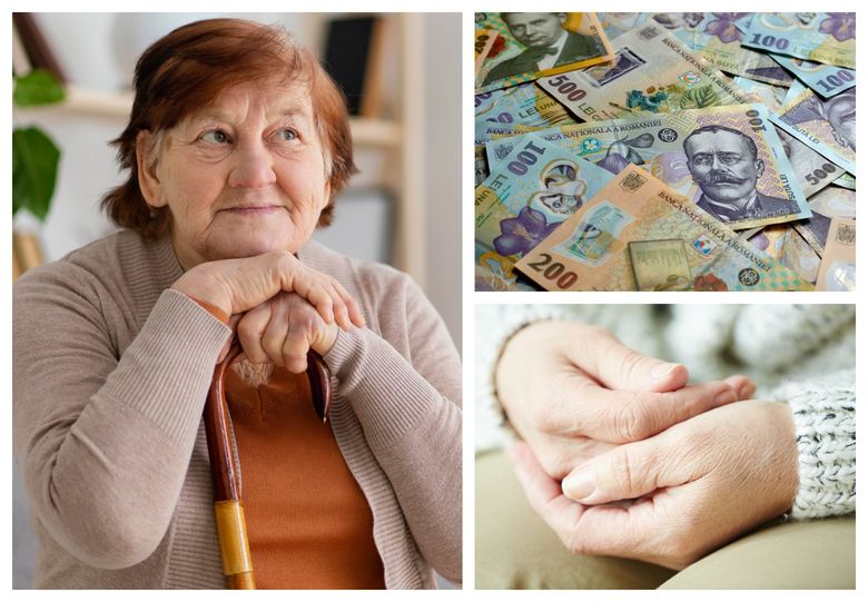 „E un scenariu care merge până în 3.000 de lei.” Ce categorie de pensionari ar putea primi mai mulți bani. Marcel Boloș a făcut anunțuț