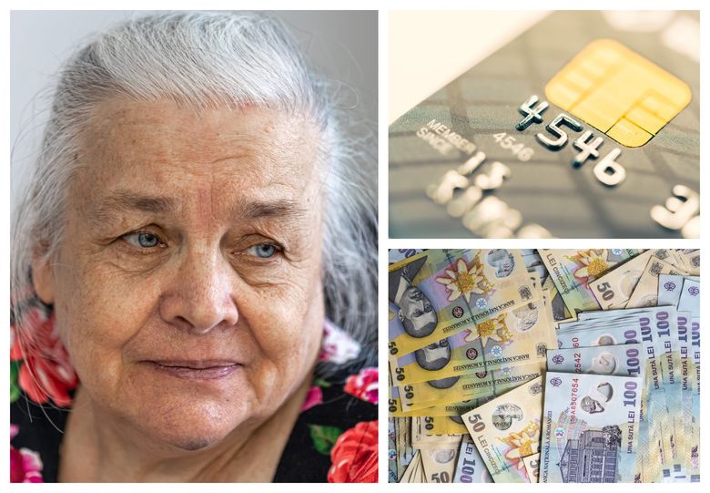 Ce se întâmplă de la 1 februarie 2023 pentru pensionari. Statul va oferi 700 de lei