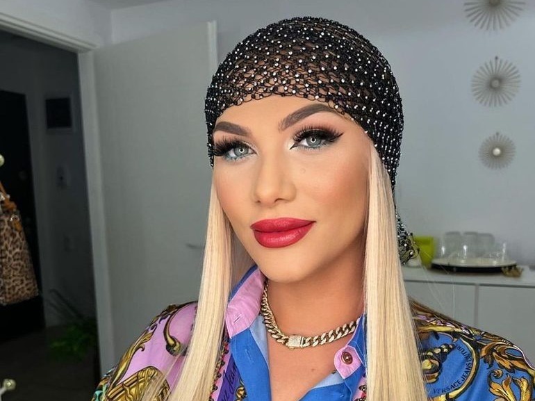 Cum a reacționat Lambada, după ce Tzancă Uraganu a dezvăluit că va avea o fetiță cu Marymar