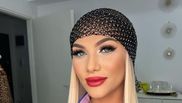 Cum a reacționat Lambada, după ce Tzancă Uraganu a dezvăluit că va avea o fetiță cu Marymar