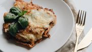 cea mai buna reteta de lasagna cu carne