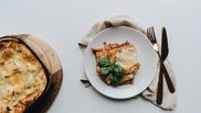 cea mai simpla reteta de lasagna cu carne