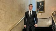 Mircea Badea și Carmen Brumă au un apartament la care unii doar visează