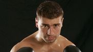 Cine este Lucian Bute