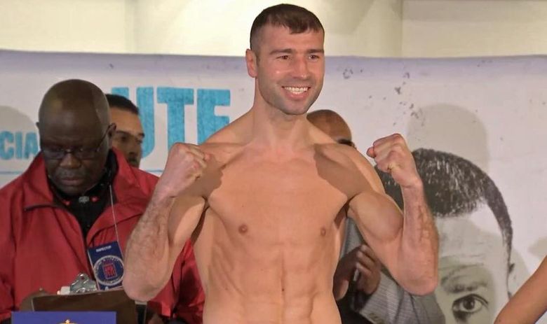 Cine este Lucian Bute