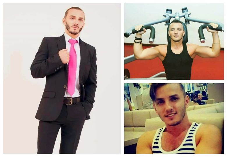 Care este dieta lui Mihai Trăistariu. Artistul a slăbit 4 kilograme într-o săptămână